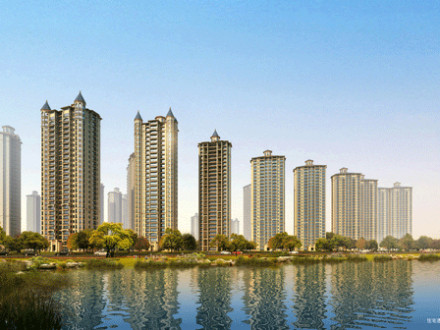 屏边雅居乐
