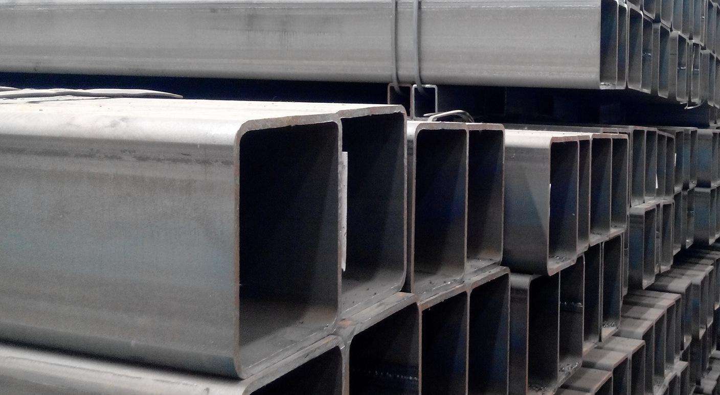 屏边20#无缝方管