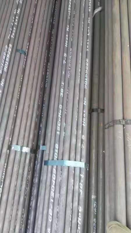 屏边无缝钢管