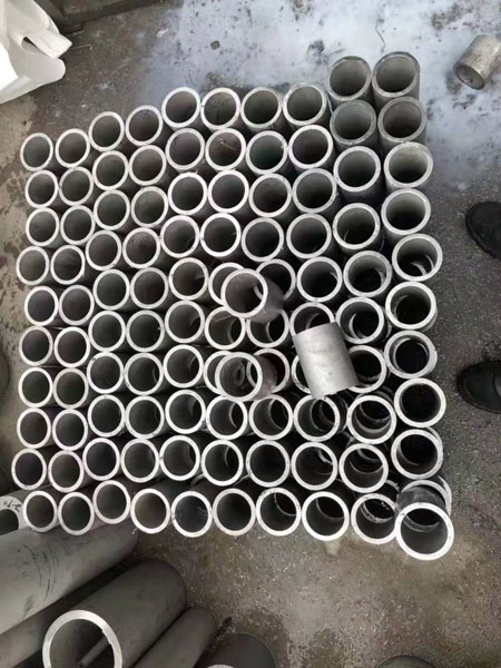 屏边不锈钢管